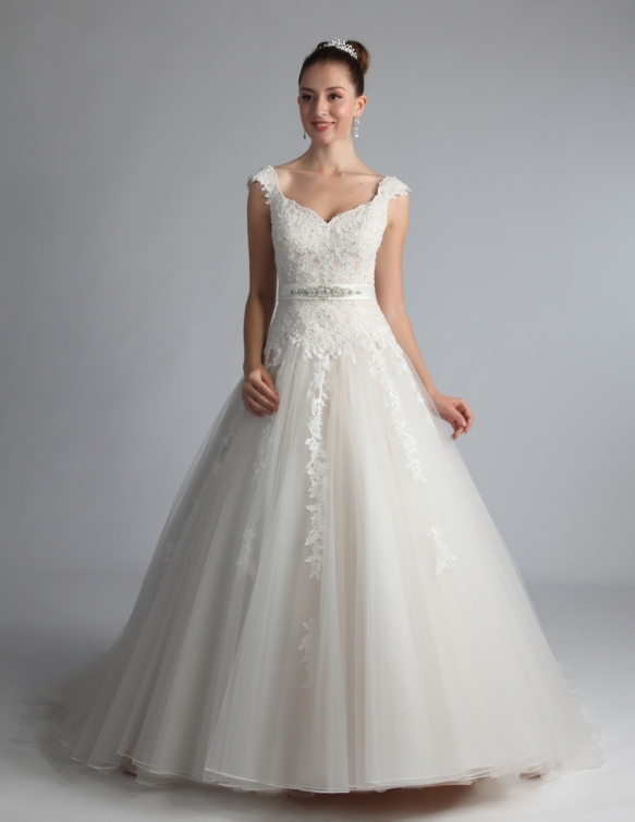 Wedding Dresses Cornwall 45